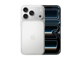 Apple iPhone 17 Pro/256GB/Silver