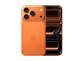 Apple iPhone 17 Pro/256GB/Cosmic Orange