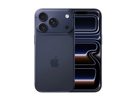 Apple iPhone 17 Pro/512GB/Deep Blue