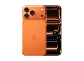 Apple iPhone 17 Pro Max/256GB/Cosmic Orange