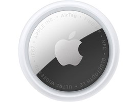 Apple AirTag (2. generace)