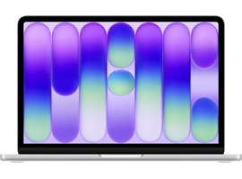 Apple MacBook Neo 8/256GB silver MHFA4CZ