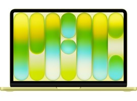 Apple MacBook Neo 8/256GB citrus MHFD4CZ