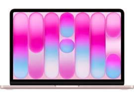 Apple MacBook Neo 8/256GB blush MHFH4CZ