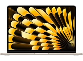 Apple MacBook Air 13" M5 16GB/1TB strarlight