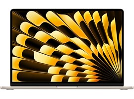 Apple MacBook Air 15" M5 16GB/512GB starlight