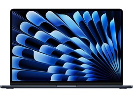 Apple MacBook Air 15" M5 16GB/1TB midnight blue