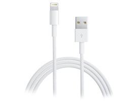 Apple MD819ZM/A USB kabel s konektorem