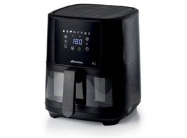 Ariete Airy Fryer 4626, černá