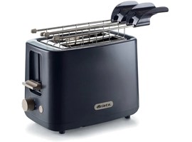 Ariete Breakfast Toaster 157/03, černý