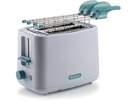 Ariete Breakfast Toaster 157/04, bílý