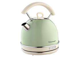 Ariete Vintage, zelená, 2877/04