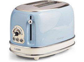 Ariete Vintage  155/15, modrý