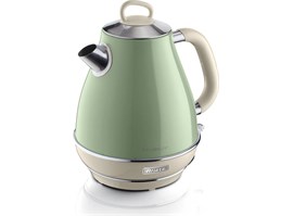 Ariete Vintage, zelená, 2869/04