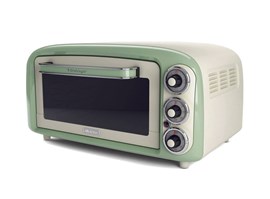 Ariete Vintage 979/04, zelená