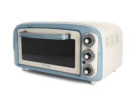 Ariete Vintage 979/05, modrá