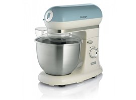 Ariete Vintage 1588/05, modrý