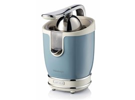 Ariete Vintage Citrusovač modrý 413/05