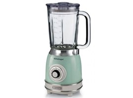 Ariete Vintage blender 583/04, zelený