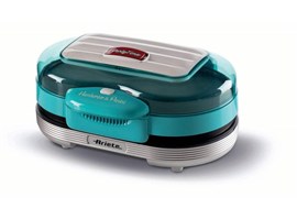 Ariete Party Time Hamburger Maker 205/01, modrý