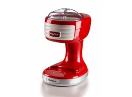 Ariete Party Time Ice Crusher 76, červený