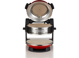 Ariete Pizzeria 927, červená