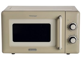 Ariete Vintage 3960/03, krémová