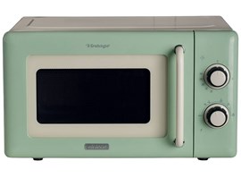 Ariete Vintage 3960/04, zelená