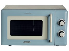 Ariete Vintage 3960/05, modrá