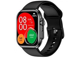 Armodd Squarz 12 Ultimate Black