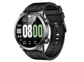 Armodd Silentwatch 7 Pro GPS černá