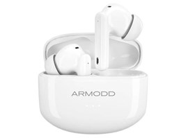 Armodd Earz Pro bílá (2025)