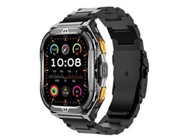 Armodd Titan GPS Black - 9141