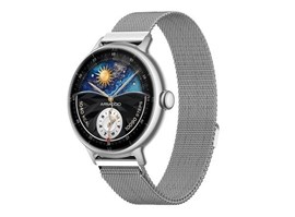 Armodd Candywatch 5 GPS Silver - 9154