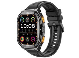 Armodd Titan GPS Black - 9139