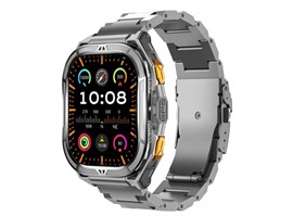 Armodd Titan GPS Silver - 9142