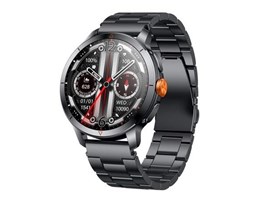 Armodd Silentwatch 8 Pro Black - 9169
