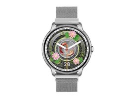 Armodd Slim Silver - 9163