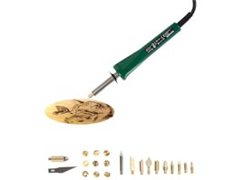 Asist Vypalovací pero 30W AE6PV030