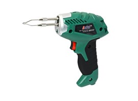 Asist Elektrická pájecí pistole100W+kufr AE6P10DN-1