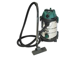 Asist Průmyslový vysavač 1600W, 25L AE7V160-25FS