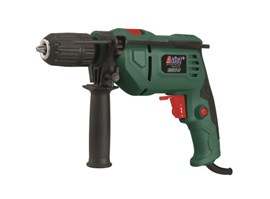 Asist Příklepová vrtačka 650W, 13mm AE1P65DN-1