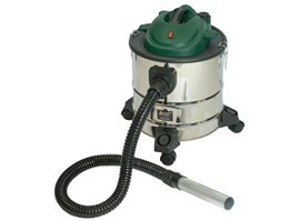 Asist Vysavač popela 1200W, 18L nerez AE7AF120IN18