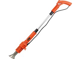 Asist Elektrický vypalovač 3v1 ECO 2000W