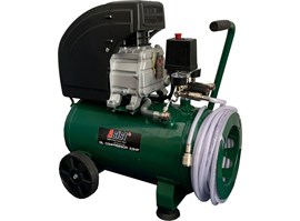 Asist Kompresor olejový 24L+tlak.hadice