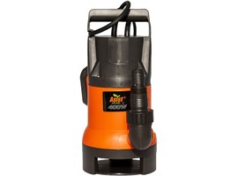 Asist Ponorné kalové čerpadlo 400W