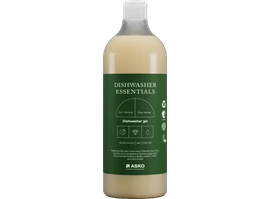 ASKO Tekutý mycí gel 3v1