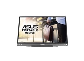 ASUS ZenScreen MB16ACE