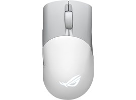 Asus ROG KERIS Wireless Aimpoint White