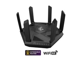 Asus RT-AXE7800